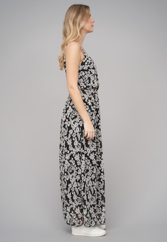 Cloud5ive Dress in Black