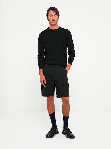 Calvin Klein - Jersey en negro