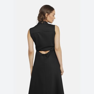 Nicowa Dress in Black