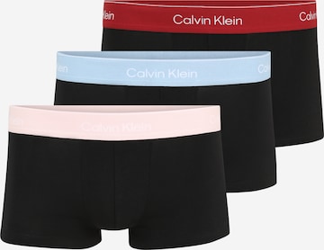 Boxer di Calvin Klein Underwear in nero: frontale