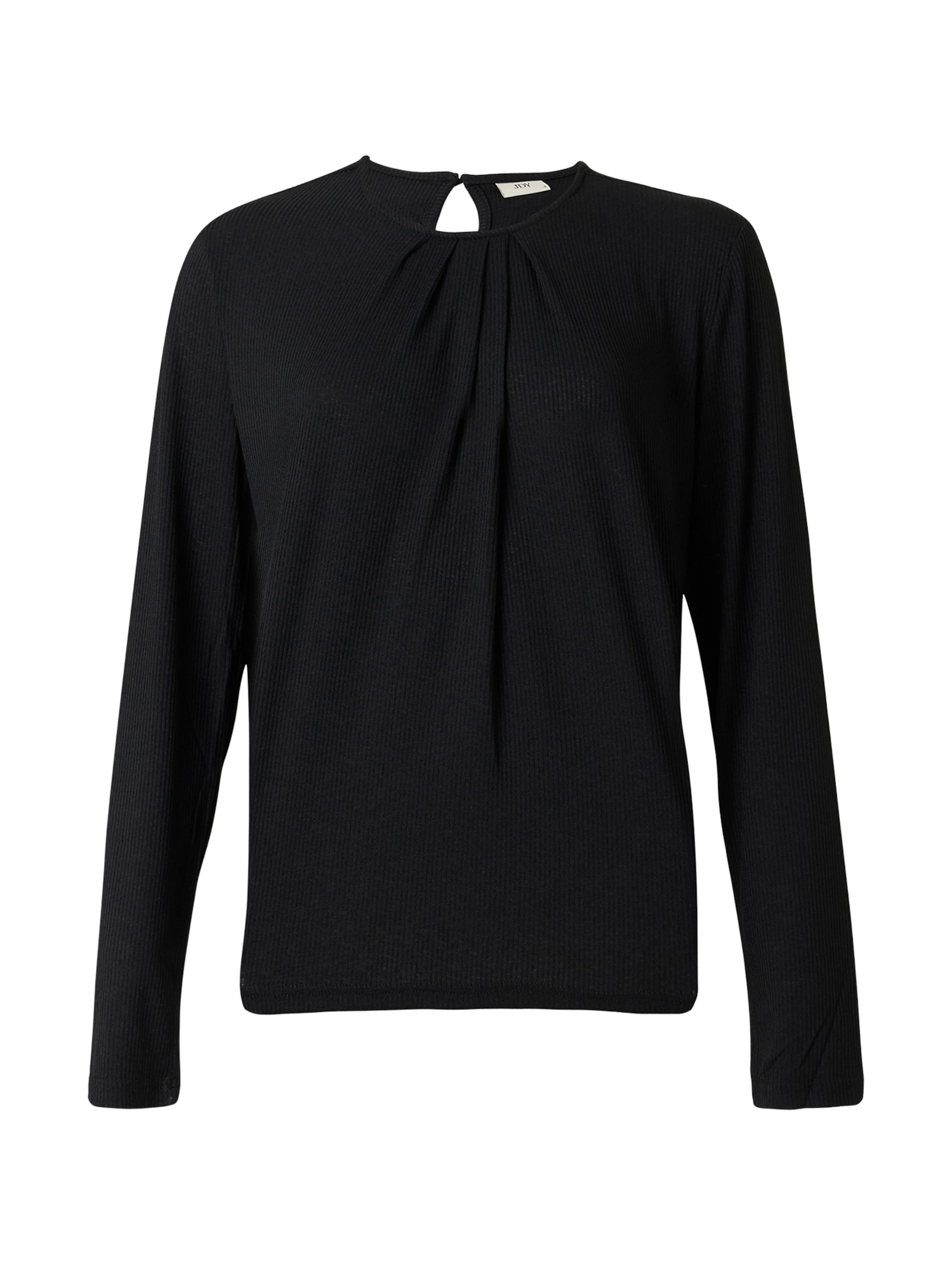 juoda JDY Marškinėliai 'JDYBOWIE': priekis