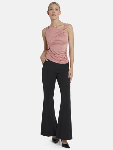 Haut 'MIOWA' Nicowa en rose