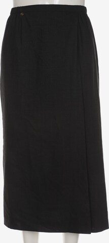 BOGNER Skirt in XXL in Black: front