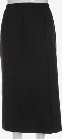 BOGNER Skirt in XXL in Grey: front