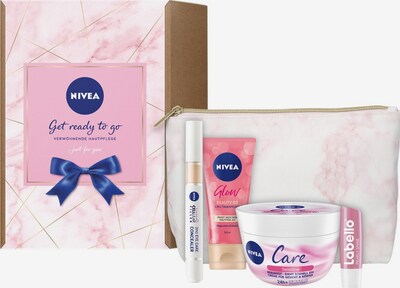 NIVEA Set in Transparent, Item view