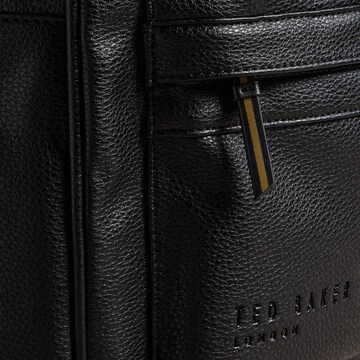 Zaino 'Kaileb' di Ted Baker in nero