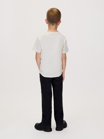 Calvin Klein Jeans - Camiseta en gris