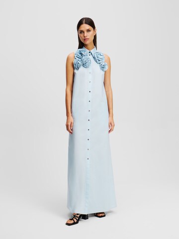 Karl Lagerfeld Ruha - kék