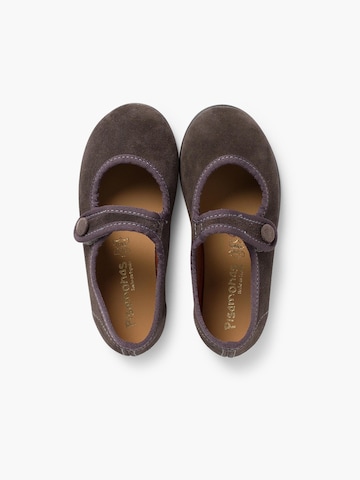 Chaussure basse Pisamonas en gris