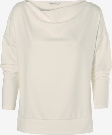 TATUUM Shirt in Weiß: predná strana