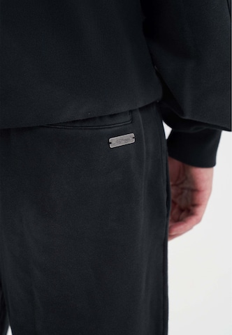 Ed Hardy Szabványos Nadrág - fekete