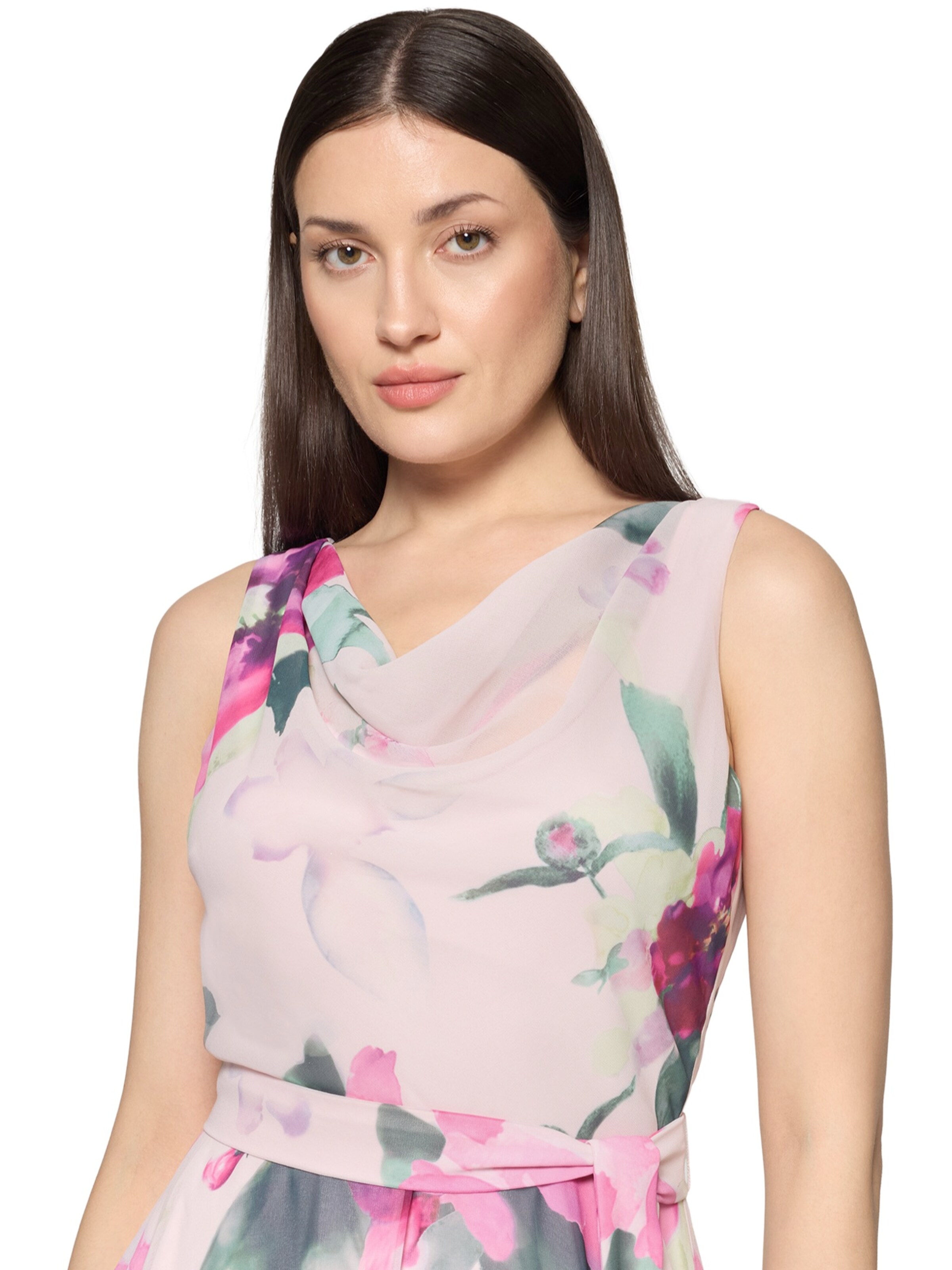 Vera Mont Cocktailklänning i rosa