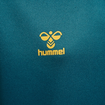 Sweat de sport Hummel en vert