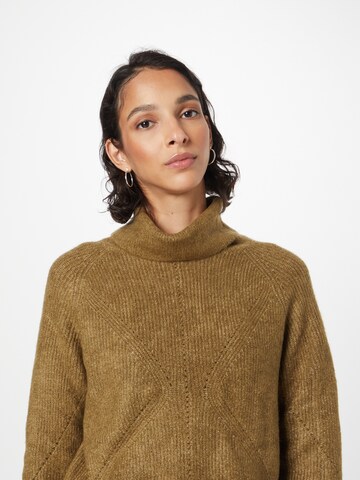 GARCIA Pullover in Grün