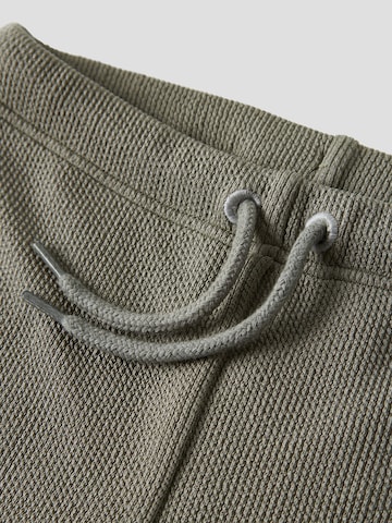 Shorts de bain Lil'Atelier en vert