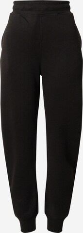 Pantalon G-Star RAW en noir : devant