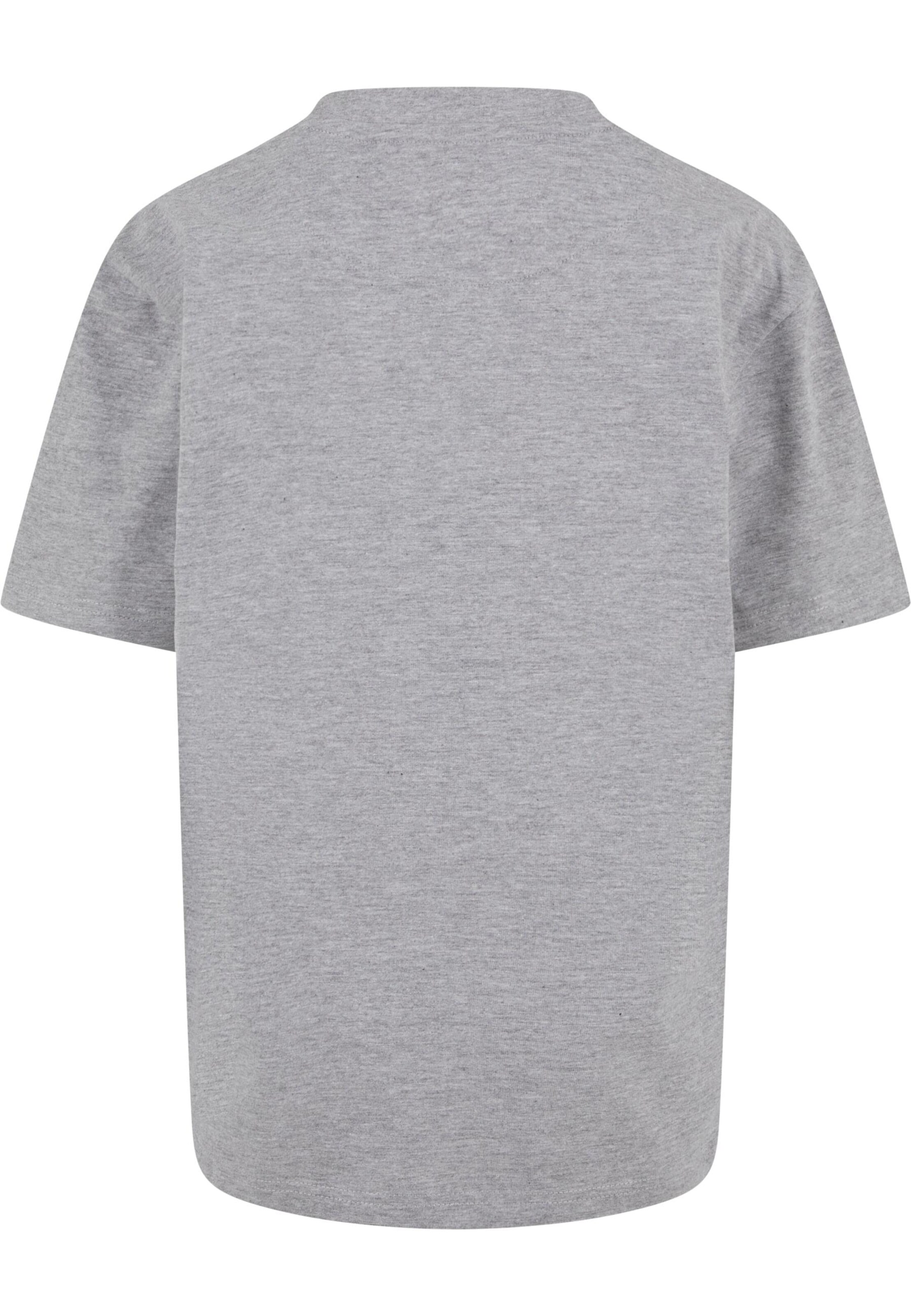 pelēks Karl Kani T-Krekls 'Essential'