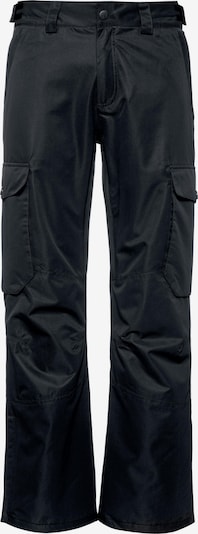 MAUI WOWIE Outdoor Pants in Black, Item view