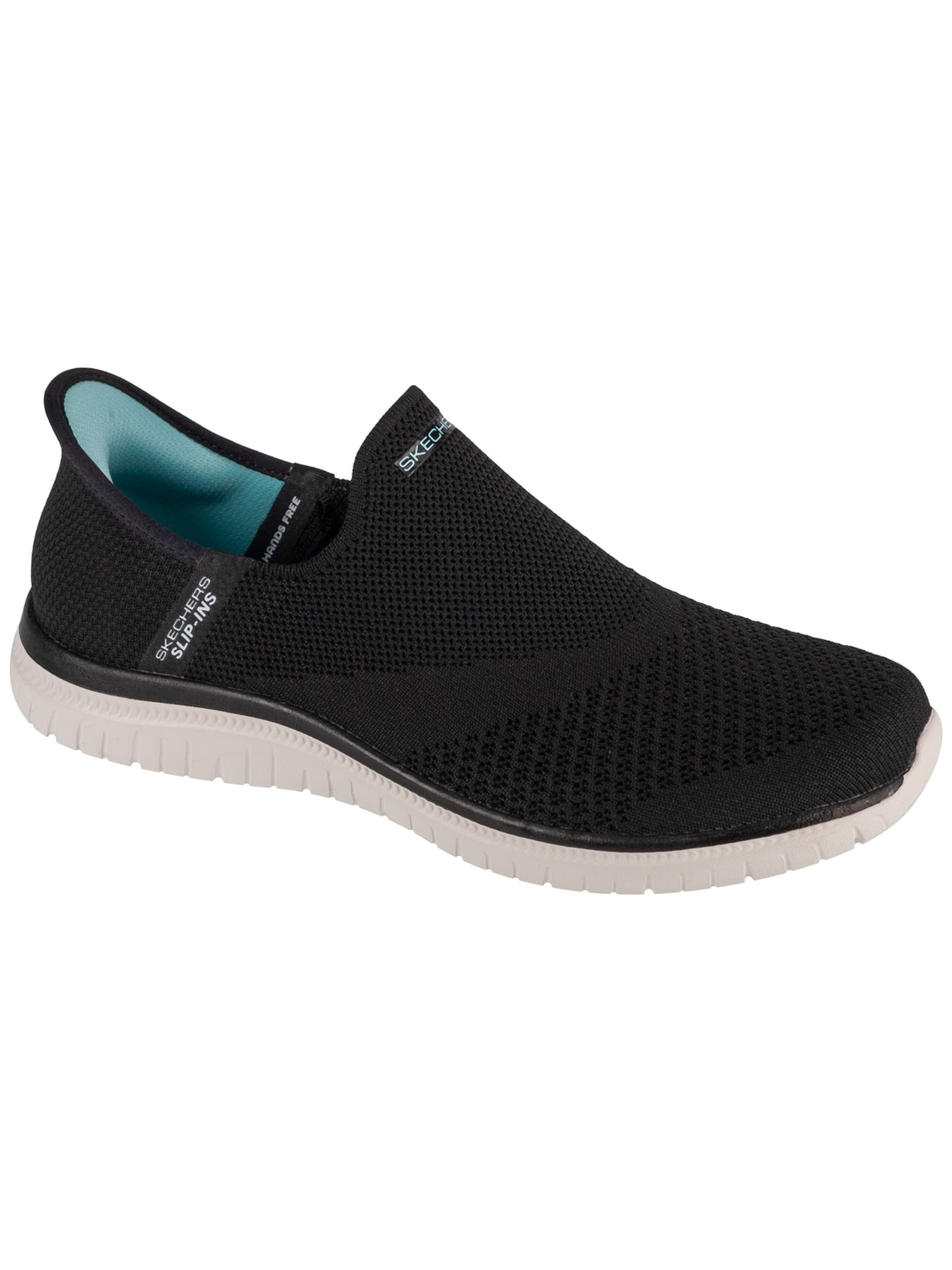 Slip on 'Slip-ins: Virtue - Sleek' SKECHERS en noir