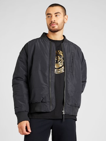 BLEND Between-Season Jacket in Black: front