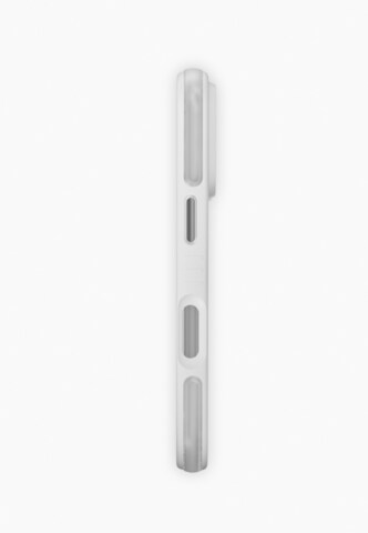 Protection pour Smartphone 'iPhone 17 Pro' iDeal of Sweden en blanc