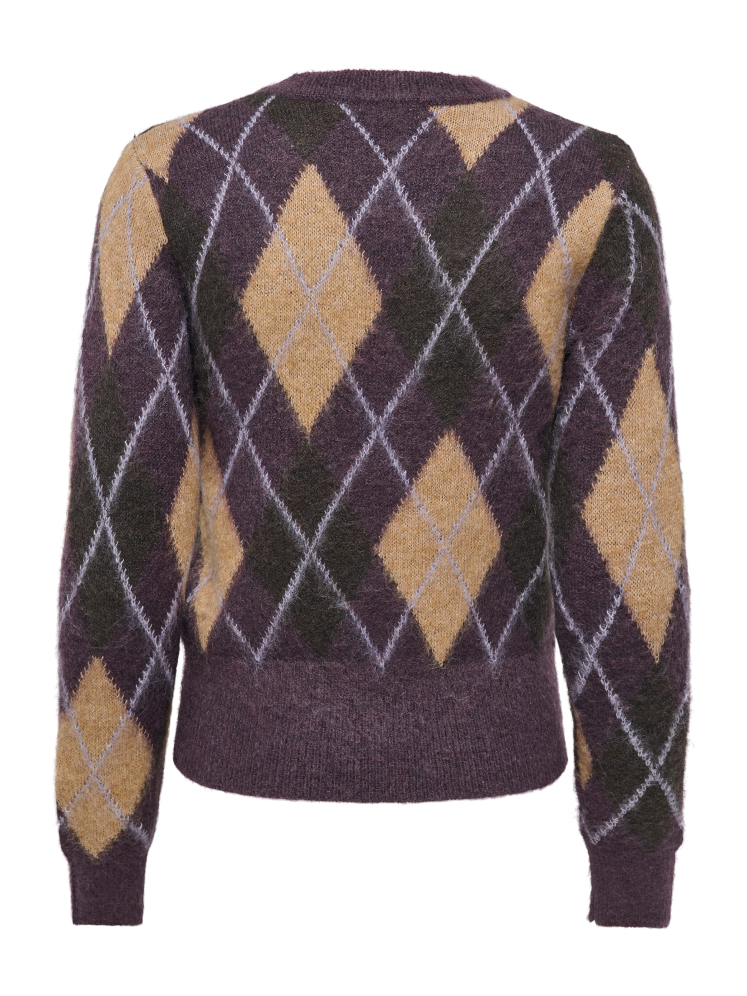Pullover 'JDYREESE' di JDY in lilla