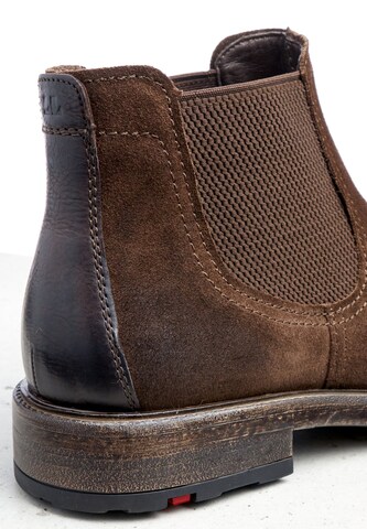 LLOYD Chelsea Boots 'Duriel' in Brown