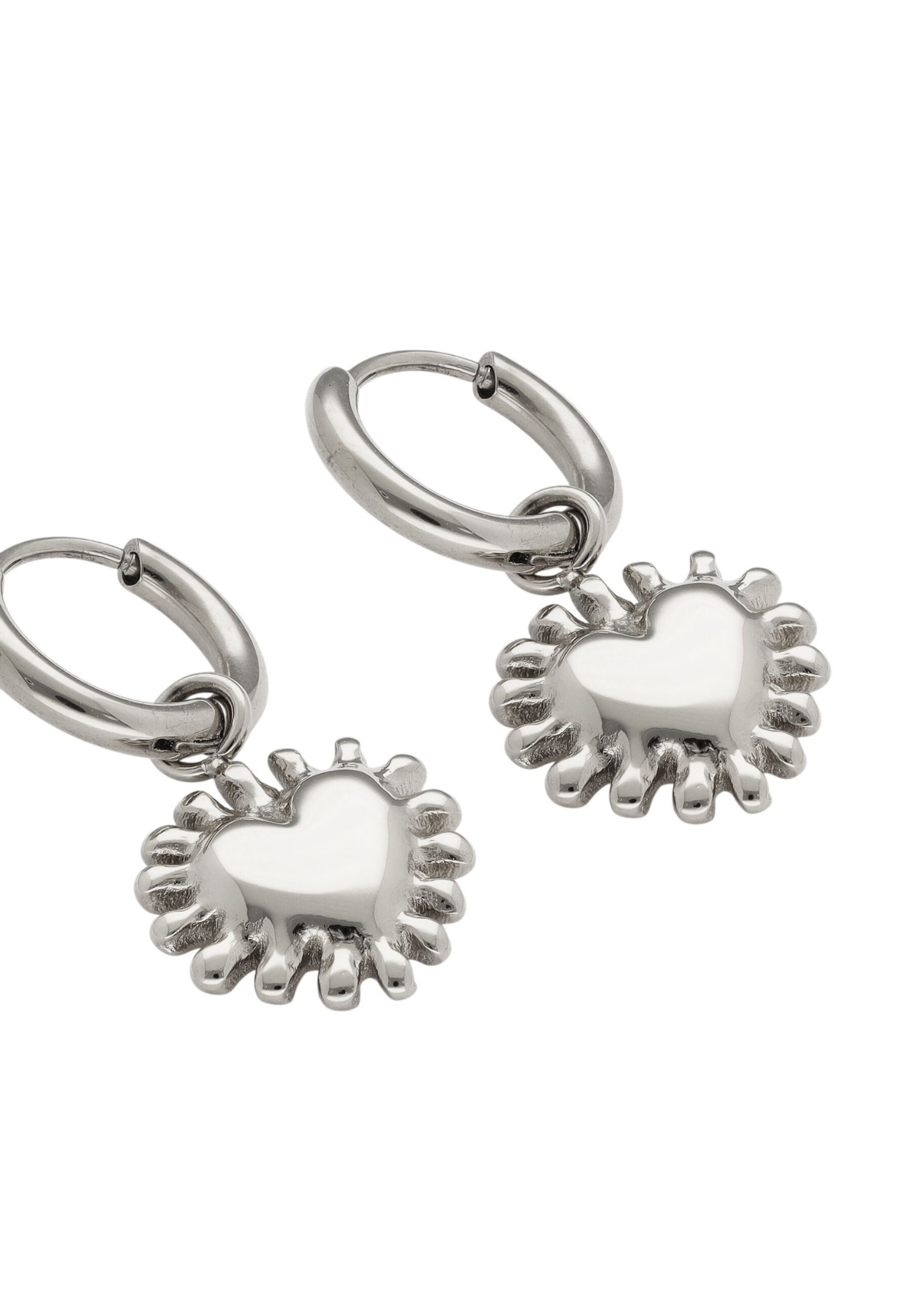My Jewellery Oorbellen in Zilver