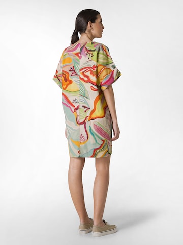 DEHA Dress in Green