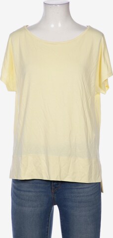 Betty & Co Top & Shirt in S in Yellow: front