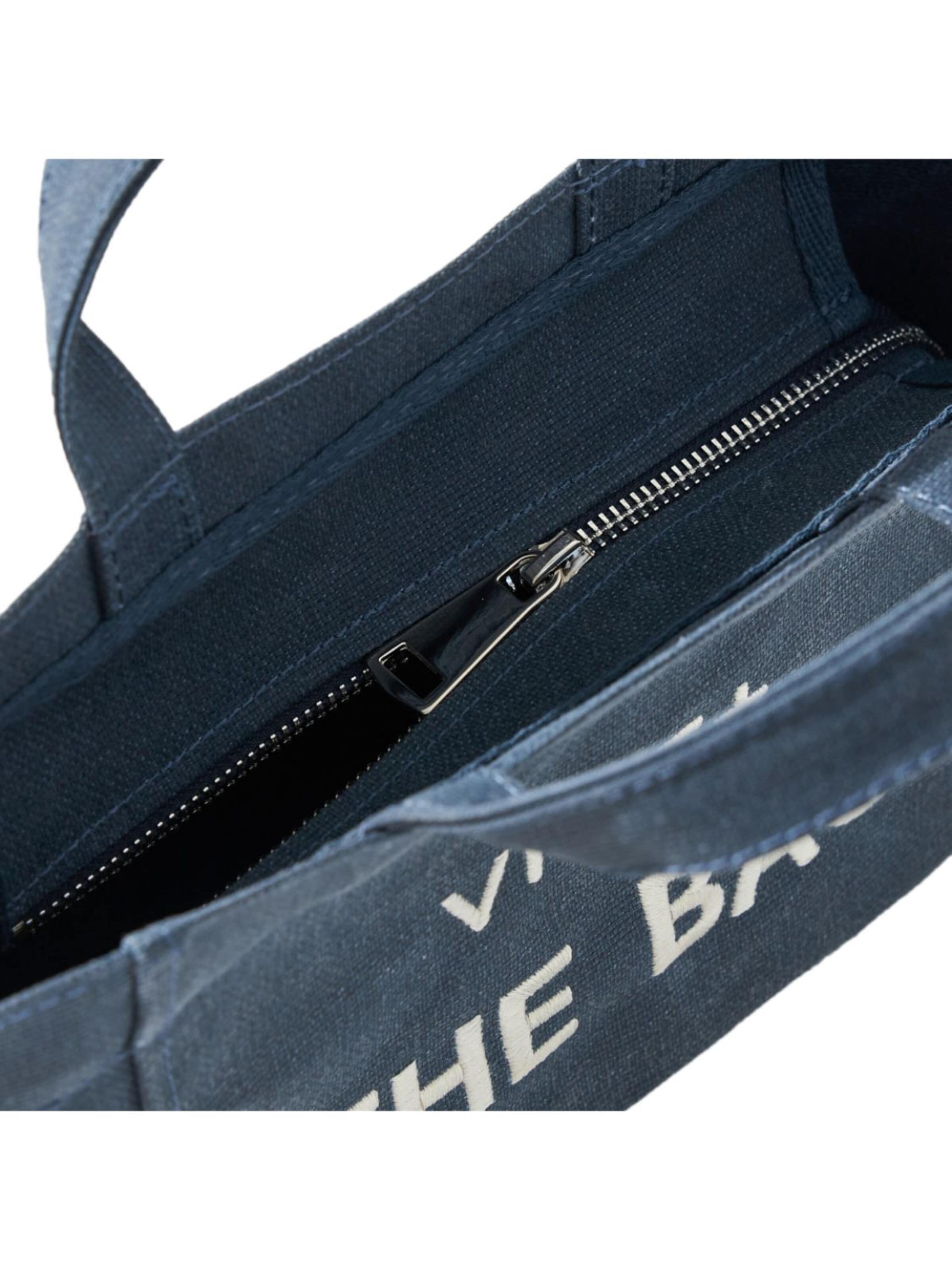 VINT+ Handbag in Blue