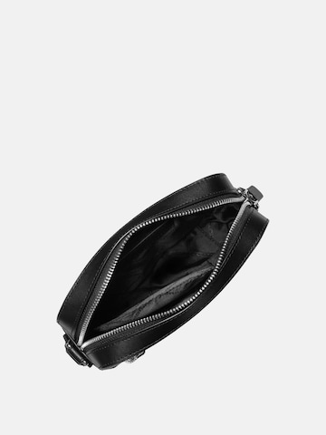 Sac à bandoulière Michael Kors en noir