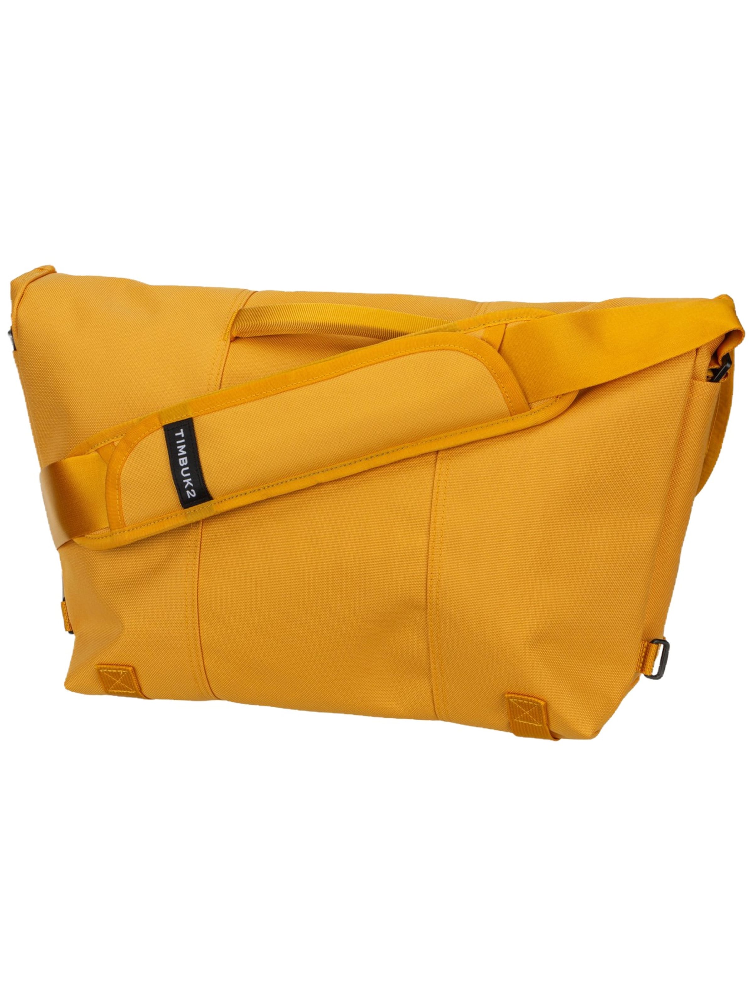 TIMBUK2 Umhängetasche ' Classic Messenger M ' in Gelb
