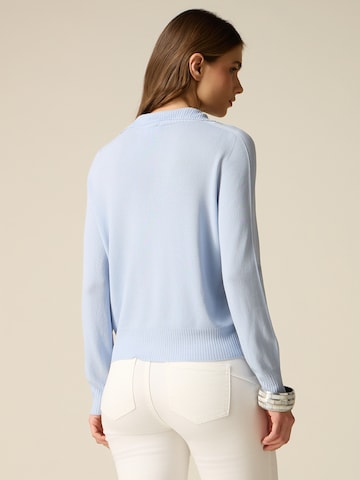 oltre Pullover‌‌ in Blau