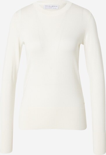 Lindex Pullover 'Taylor' in offwhite, Produktansicht