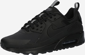 Baskets basses AIR MAX 90 DRIFT noir 40 5