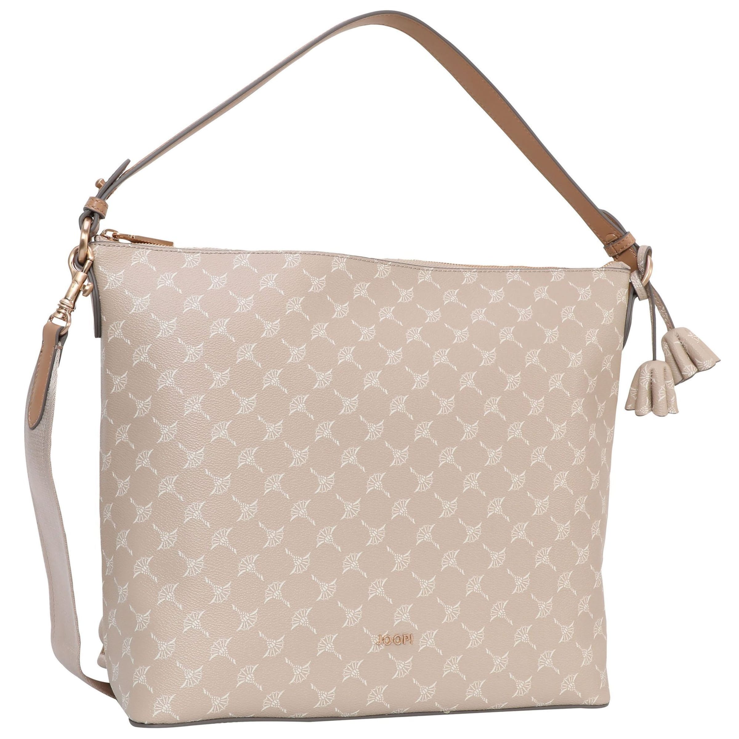 JOOP! Shoulder Bag in Beige