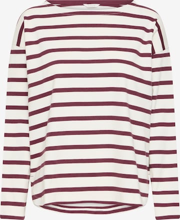 b.young Shirt 'BYRamsi' in Red: front