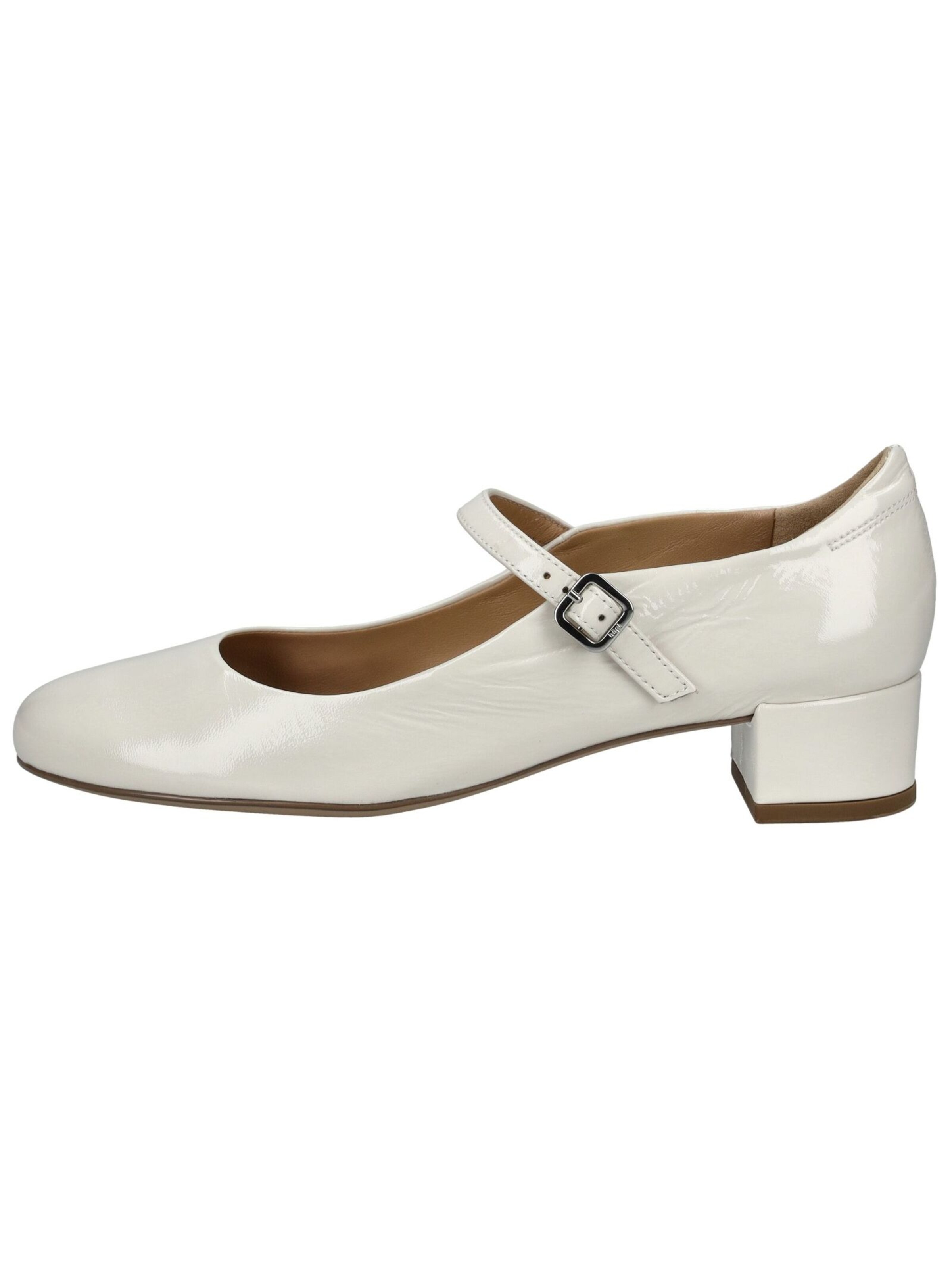 Décolleté di Högl in beige