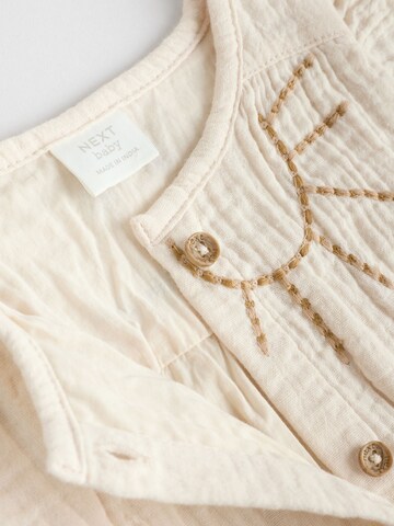 Next Set in Beige