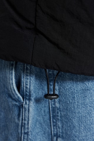 Giacca invernale 'coat' di Trendyol in nero