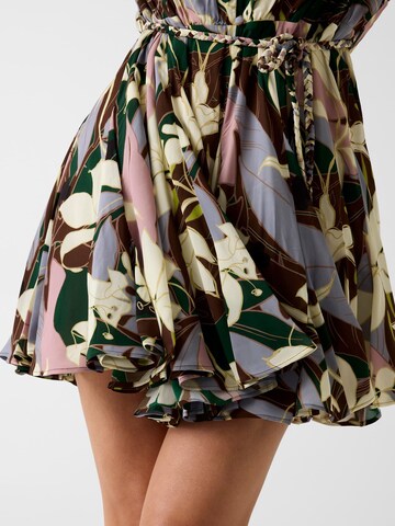 GUESS by Marciano Платье 'Samira' в Бежевый
