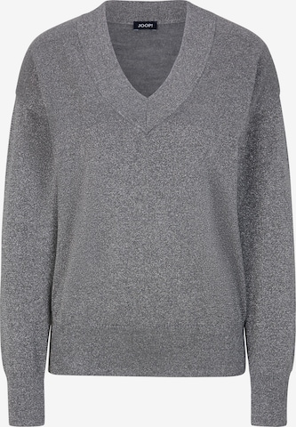 Pull-over JOOP! en gris : devant
