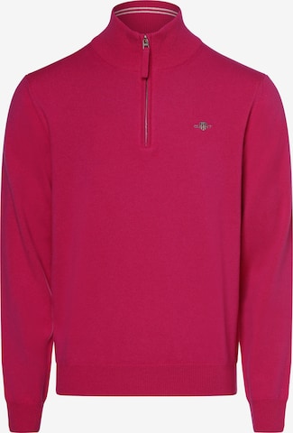 GANT Pullover in Pink: predná strana