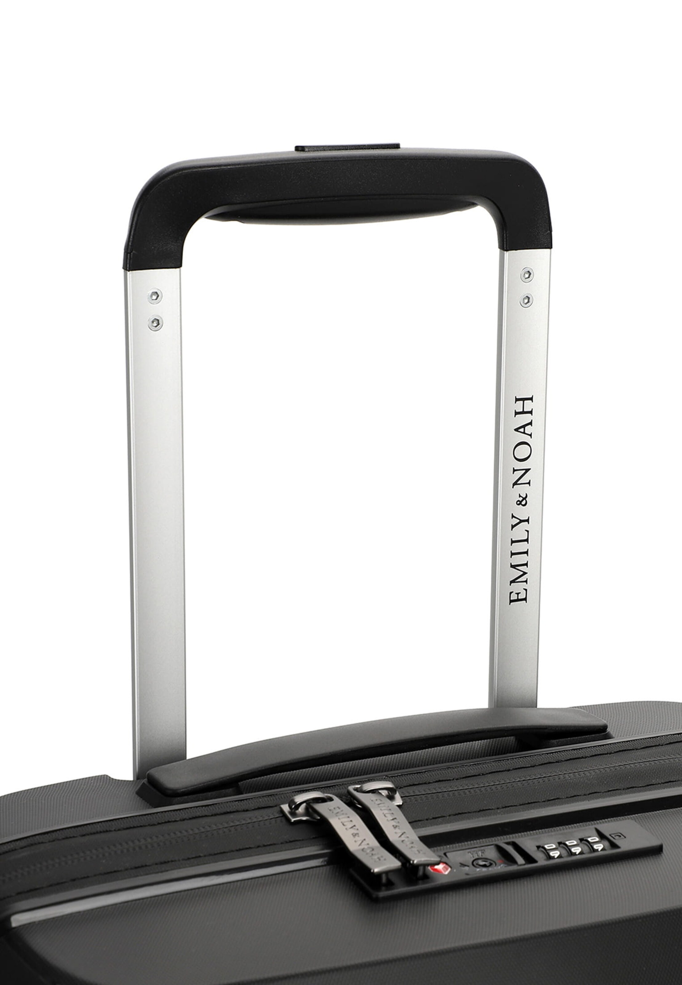 Emily & Noah Trolley ' E&N Travelbestie Werner ' i sort