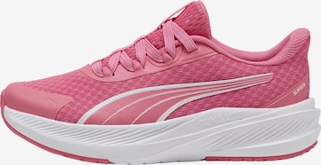 PUMA - Zapatillas deportivas 'Dasher Lite Sliptech PS' en rosa: frente