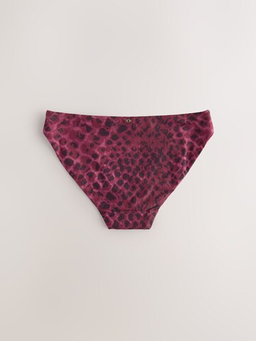 lillā Next Bikini apakšdaļa