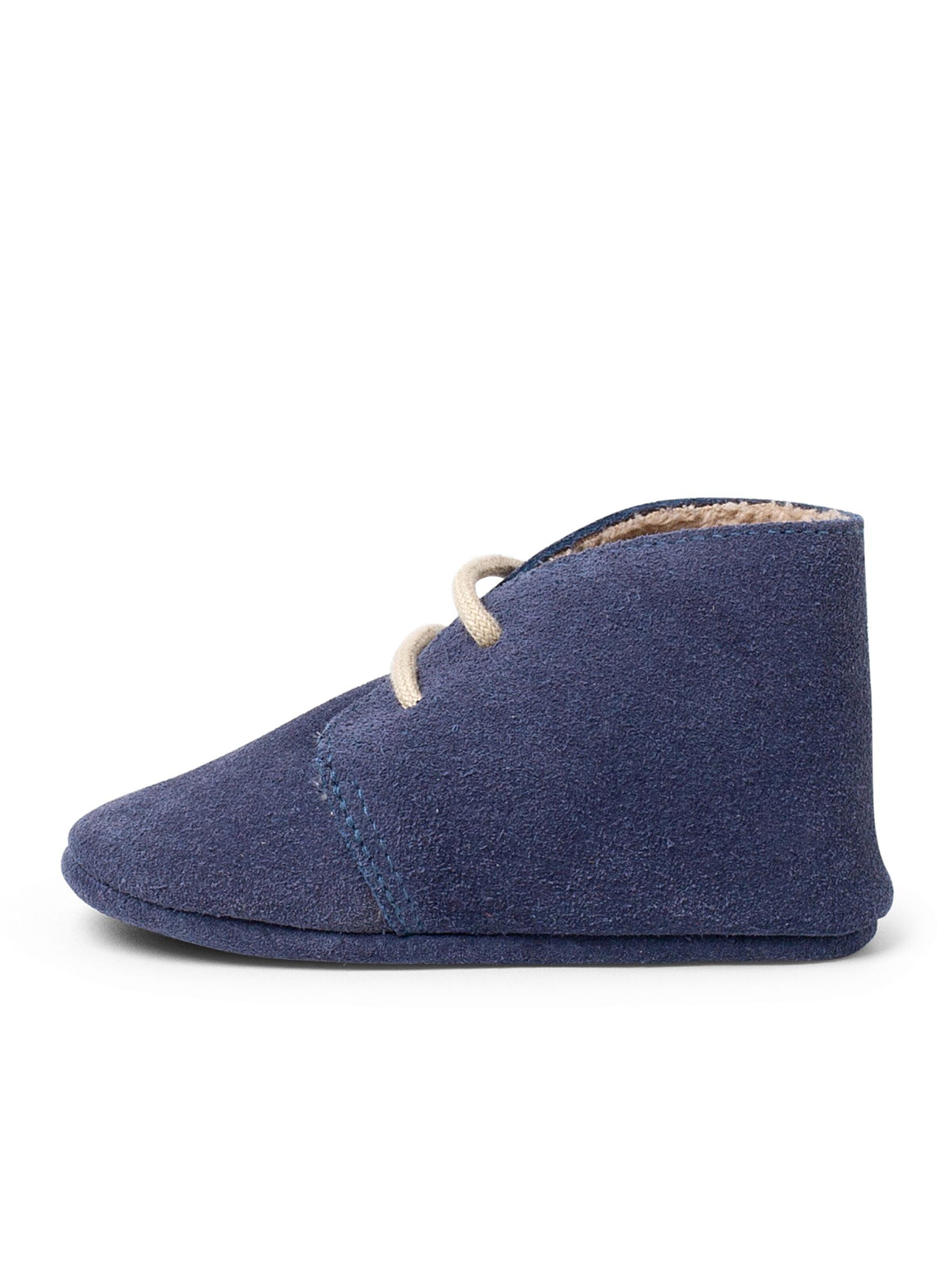 Pisamonas Boots in Blue