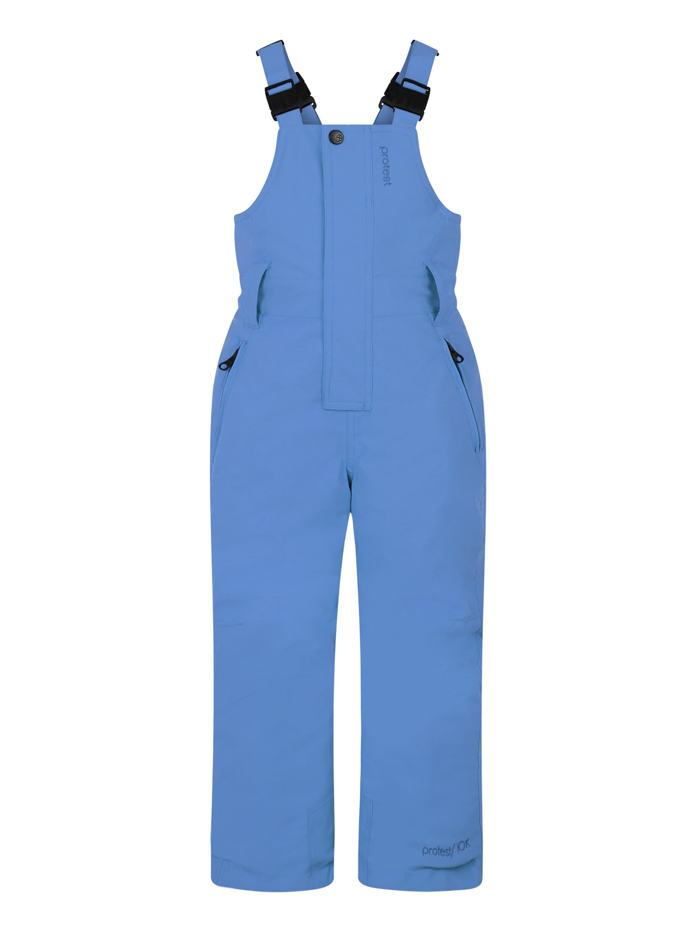 PROTEST Sporthose 'NEUTRAL TD'‌‌‌‌‌ in Blau: Vorderseite
