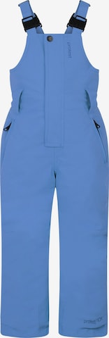 PROTEST Sporthose 'NEUTRAL TD' in Blau: Vorderseite
